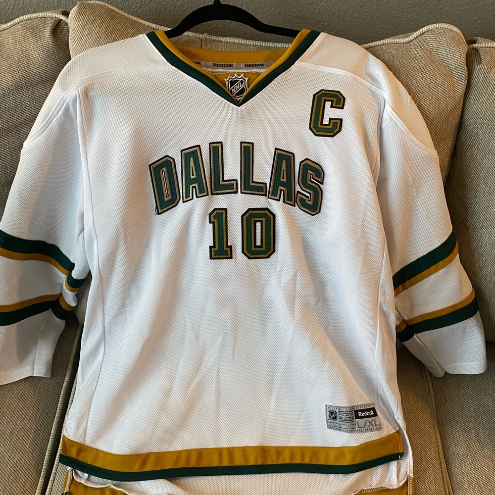 Dallas Stars Jersey